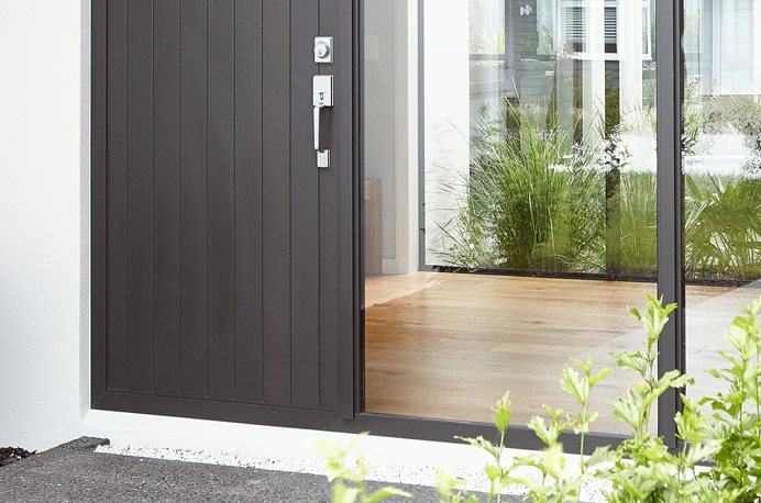 Entrance Doors Entrance Doors